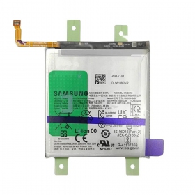 Akumuliatorius original Samsung S911 S23 3785mAh EB-BS912ABY (service pack)
