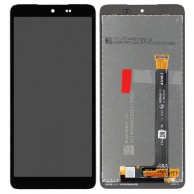 Samsung Galaxy Xcover 5 skärm