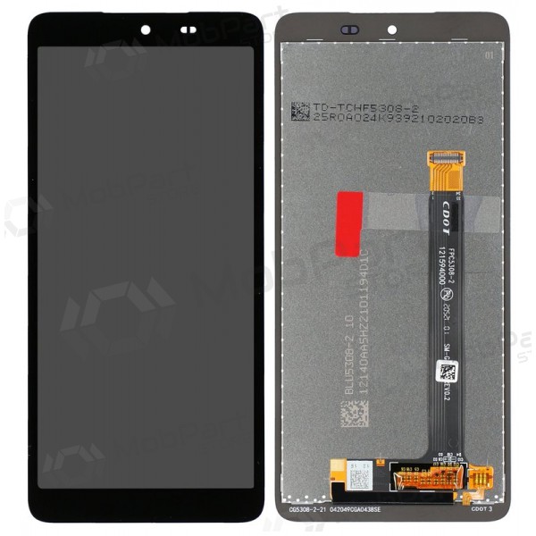 Samsung Galaxy Xcover 5 skärm