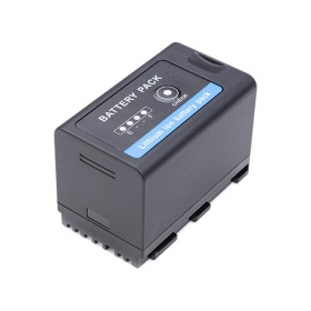 CANON BP-A30 3100mAh foto batteri / ackumulator