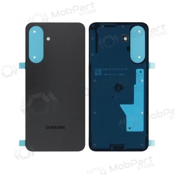 Samsung Galaxy A17 5G bakstycke (svart) (original)