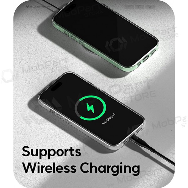 Apple iPhone 12 / 12 Pro fodral Mercury Goospery Apple iPhone 12 / 12 Pro fodral Mercury Goospery