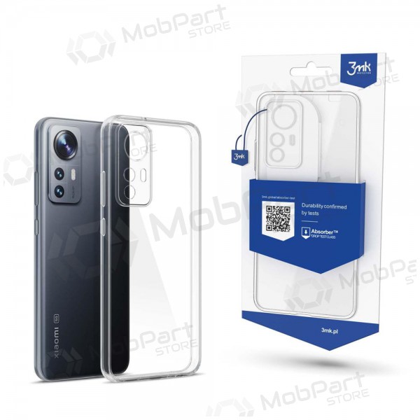 Xiaomi Redmi Note 9S fodral, skal 