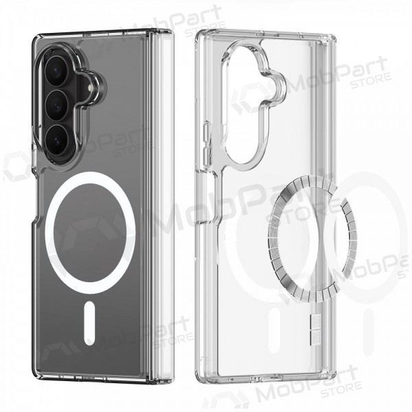 Samsung Galaxy Z Fold8 Ultra fodral - Dux Ducis Clin Magsafe (transparent)