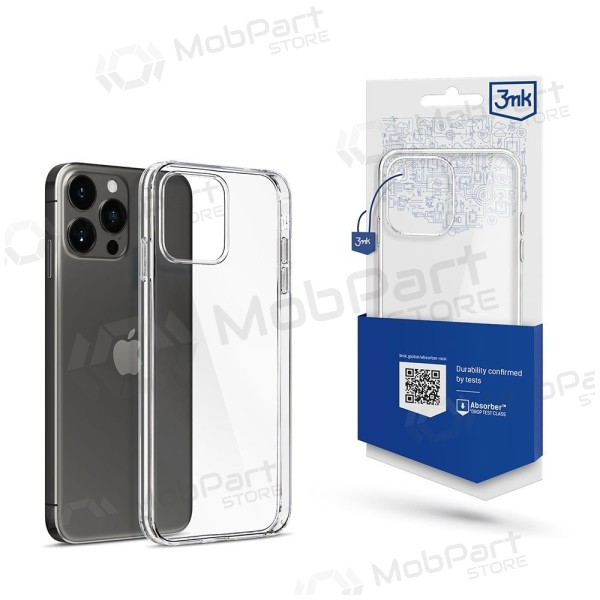 Apple iPhone 16 Pro fodral 