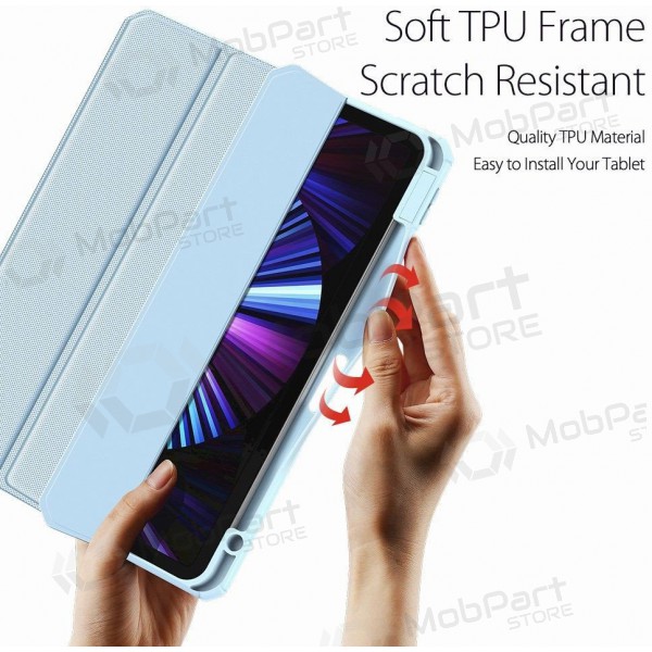 Xiaomi Pad 7, Pad 7 Pro fodral Xiaomi Pad 7, Pad 7 Pro fodral