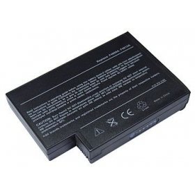 HP F4809A, 5200mAh laptop batteri, Advanced