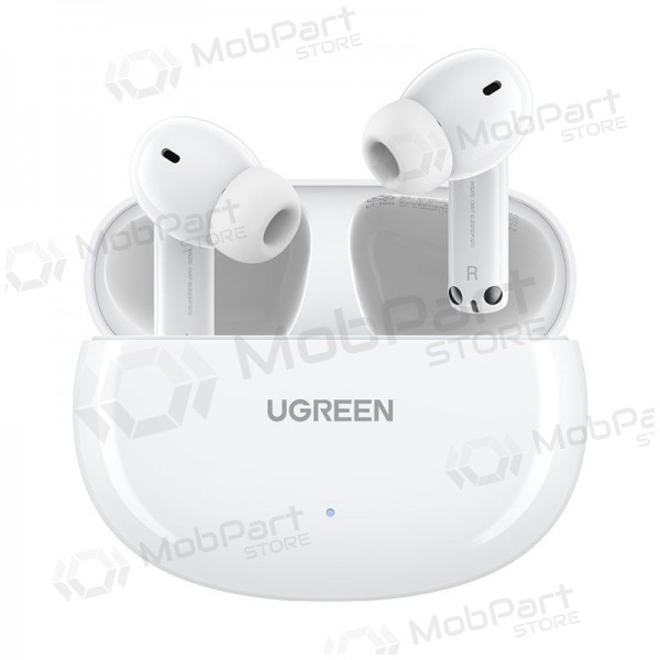 Trådlösa hörlurar Ugreen WS200 HiTune T6 Active Noise-Cancelling Earbuds Trådlösa hörlurar Ugreen WS200 HiTune T6 Active Noise-Cancelling Earbuds