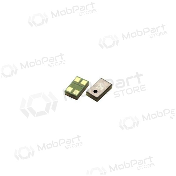 Sony Ericsson K750 / D750 / W810 / W800 mikrofon
