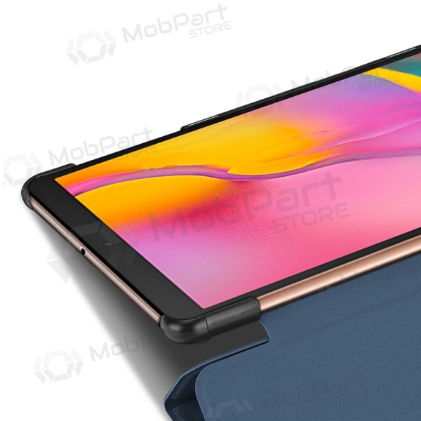 Xiaomi Redmi Pad SE 11.0 fodral - Dux Ducis Domo (mörkblå)