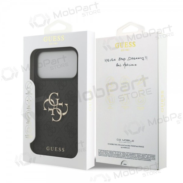 Apple iPhone 17 Pro Max fodral 