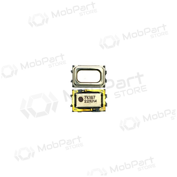 Nokia 5310 E65 / 5220 / 6600s / 7310S / 7900 / N79 / N82 / N85 högtalare (botten högtalare)