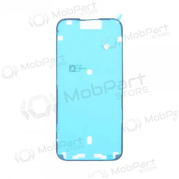 Apple iPhone 16 Pro Max skärm självhäftande tejp