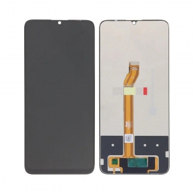Huawei Honor X7, Honor Play 30 Plus, Nova Y70 skärm (Premium)