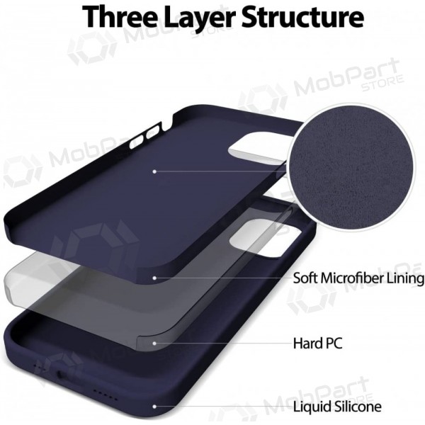 Samsung Galaxy A57 fodral Mercury 