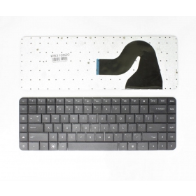 HP Compaq Presario: CQ56 G56 tangentbord