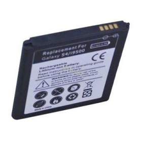 Samsung i9500 Galaxy S4 / i9505 Galaxy S4 (EB-B600BE) batteri / ackumulator (2600mAh)