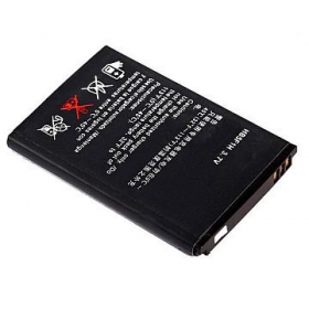 Huawei HB5F1H (U8860, M886) batteri / ackumulator (1880mAh)