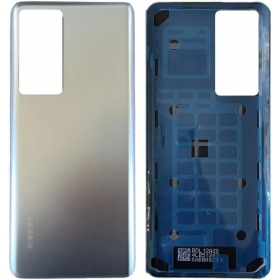 Xiaomi 12T, 12T Pro baksida / batterilucka