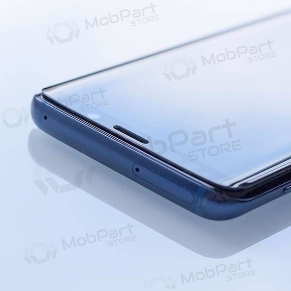 Samsung A515 Galaxy A51 härdat glas skärmskydd 