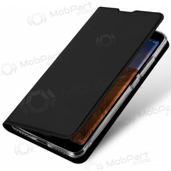 Samsung Galaxy A27 fodral -Dux Ducis Skin Pro- svart