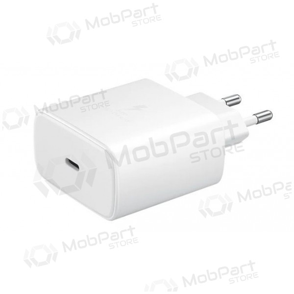 Laddare original Samsung EP-TA845 45W vit