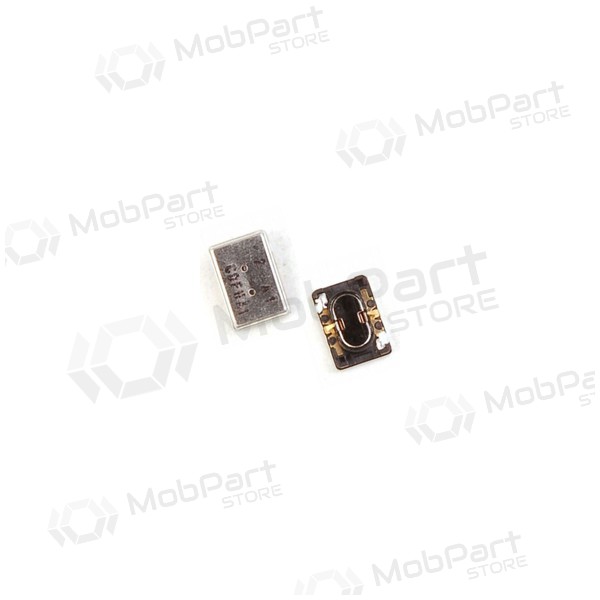 Nokia 6300 6101 / 6103 / 6230 / E61 / N80 / 5200 / 5300 / E50 / N95 / 3720 topphögtalare
