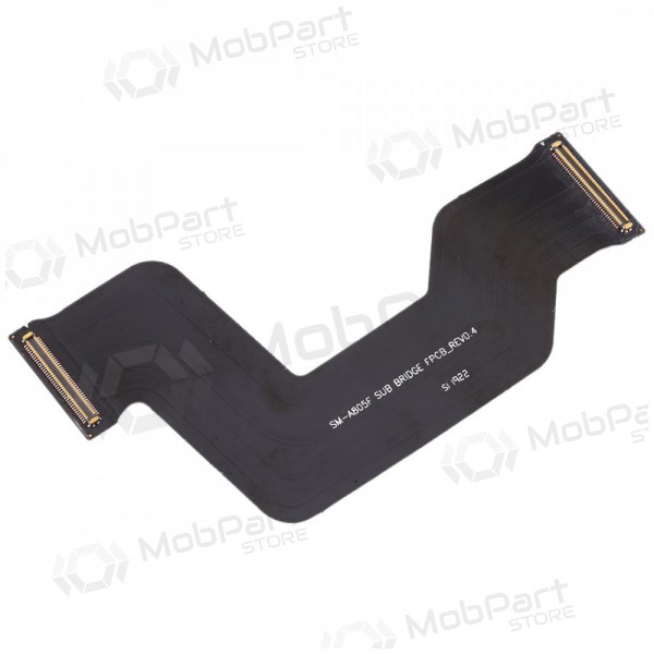 Samsung A805F Galaxy A80 2019 pagrindinė med flex (SUB) (service pack) (original) Samsung A805F Galaxy A80 2019 pagrindinė med flex (SUB) (service pack) (original)