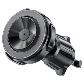 Universal bilhållare Acefast D22 (air vent) svart