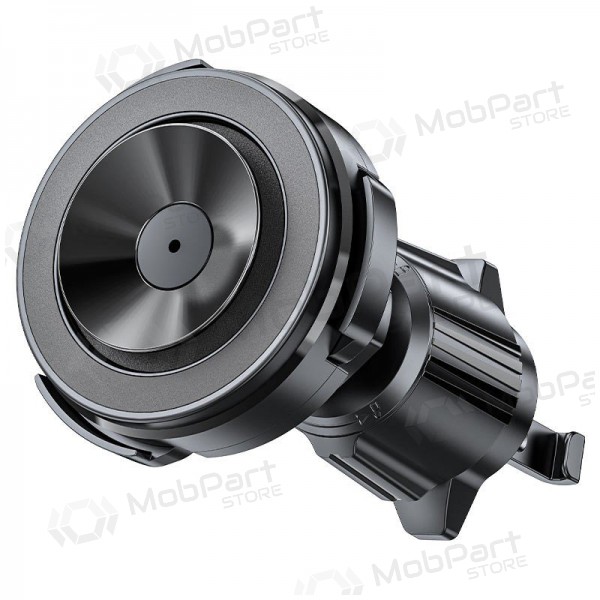 Universal bilhållare Acefast D22 (air vent) svart
