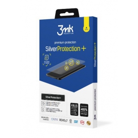 LCD skyddande film 3mk Silver Protection+ Samsung S938 S25 Ultra