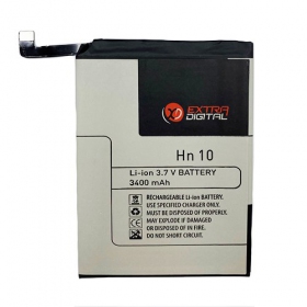 Honor 10 batteri / ackumulator (3400mAh)