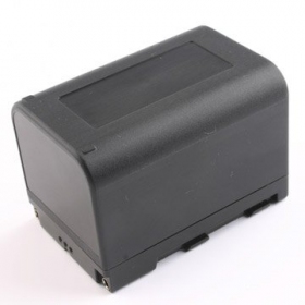 JVC BN-V615 videokamerabatteri