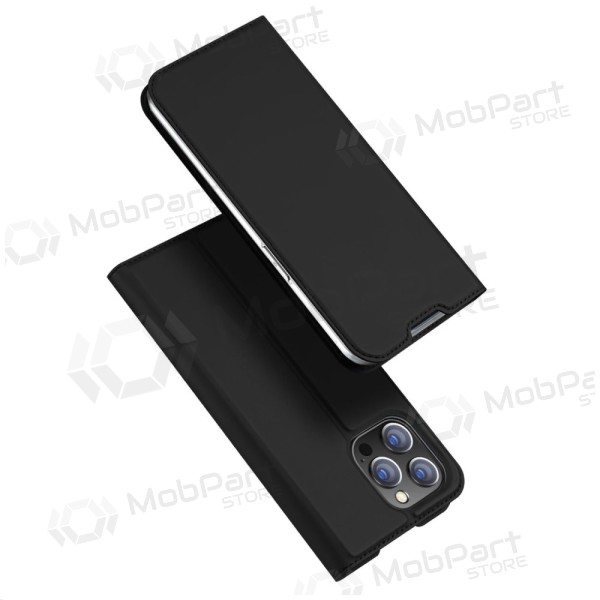 Xiaomi Poco F5 5G fodral - Dux Ducis Skin Pro (svart)