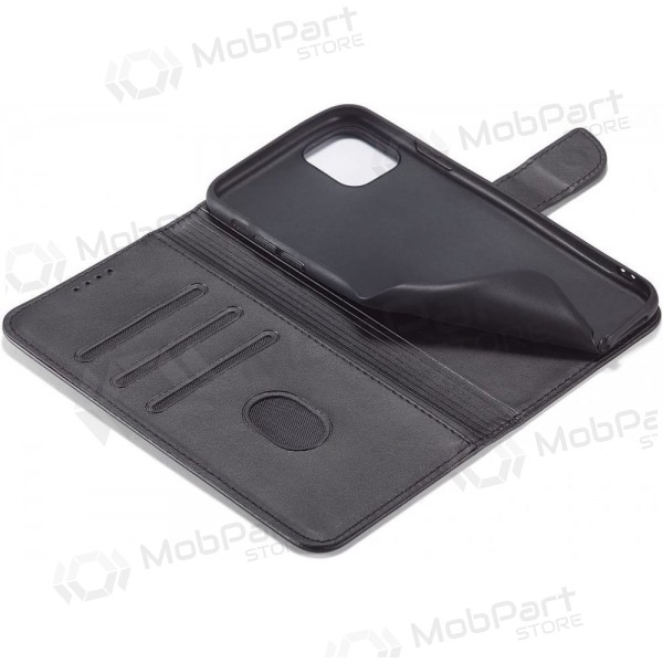 Mobilskal / fodral Wallet Case Xiaomi Redmi A5/Poco C71 (173,45x79,35x8,45) svart