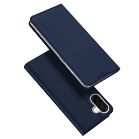 Samsung Galaxy A27 fodral -Dux Ducis Skin Pro- svart
