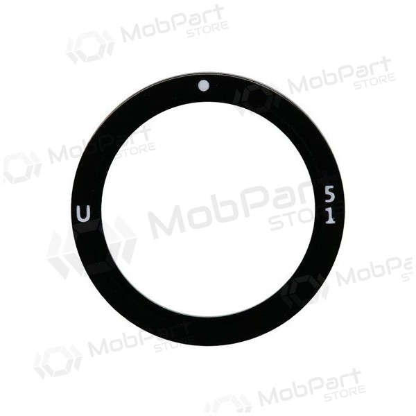 Samsung G998 Galaxy S21 Ultra kamera lins (lens Base) (original) (service pack) Samsung G998 Galaxy S21 Ultra kamera lins (lens Base) (original) (service pack)