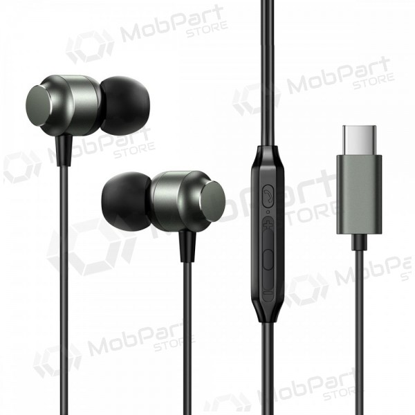 Hörlurar Joyroom JR-EC06 Type-C Hörlurar Joyroom JR-EC06 Type-C