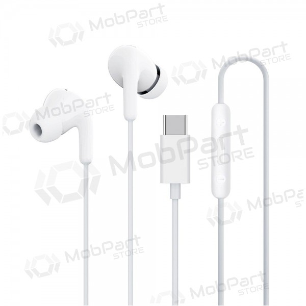 Hörlurar Xiaomi USB-C BHR8931GL Hörlurar Xiaomi USB-C BHR8931GL