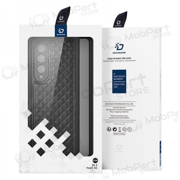 Samsung F936 Galaxy Z Fold4 5G fodral 