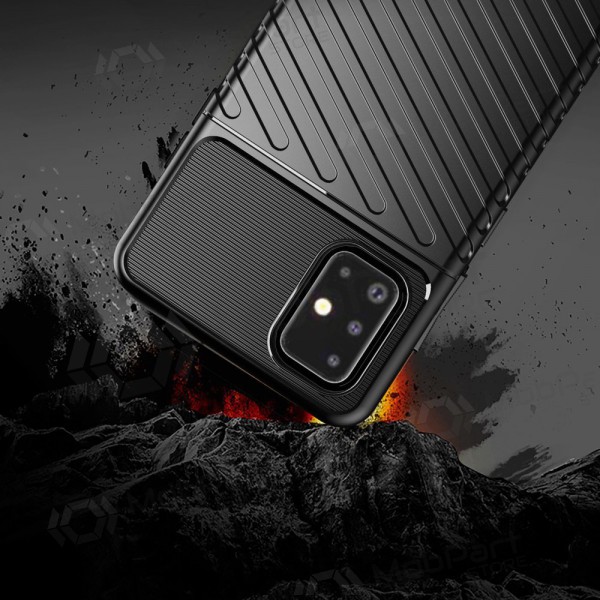 Huawei P Smart 2021 fodral Huawei P Smart 2021 fodral