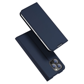 Xiaomi Poco F5 5G fodral - Dux Ducis Skin Pro (svart)