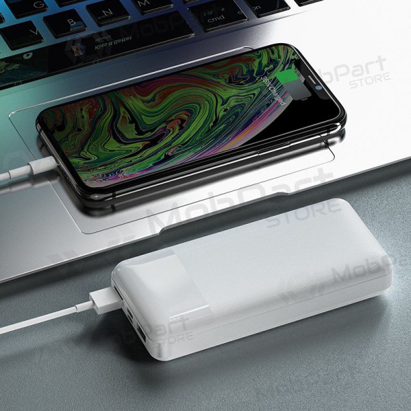 Powerbank Power Bank Hoco J72A 20000mAh vit
