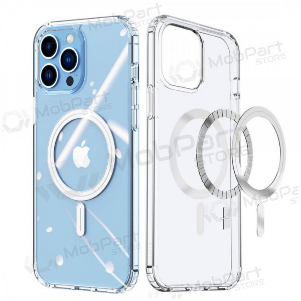 Apple iPhone 14 Plus fodral, skal 