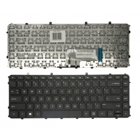 HP Envy 4-1004TX tangentbord                                                                                             