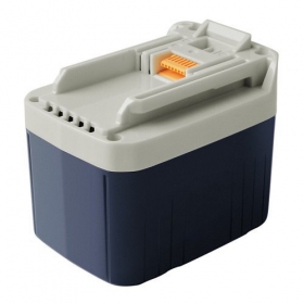 Batteri Makita 193127-4 för 24V verktyg 3Ah 72Wh Ni-MH (ersättning)