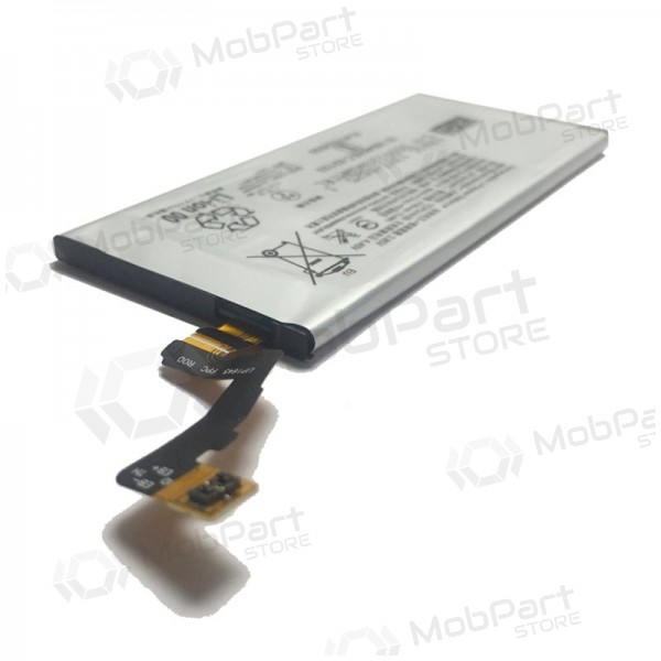 Sony Xperia XZ1 G8341 / Xperia XZ1 G8342 (LIP1645ERPC) batteri / ackumulator (2700mAh)