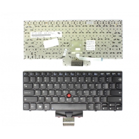 LENOVO ThinkPad X100, X100E, X120, X120E, Edge E10, E11 tangentbord