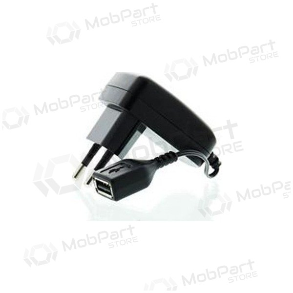 Alcatel (0.55A) laddare