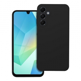 Samsung Galaxy A16 fodral - SILICONE -